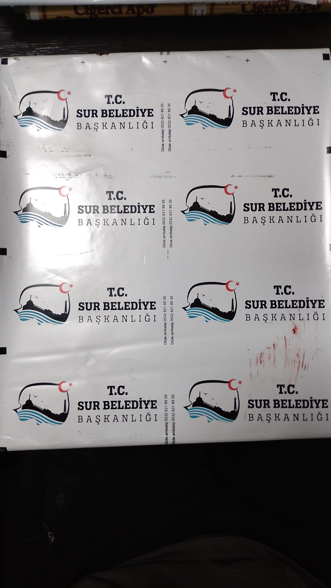 T.C. Sur Belediye Başkanlığı